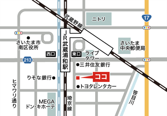 Google Maps