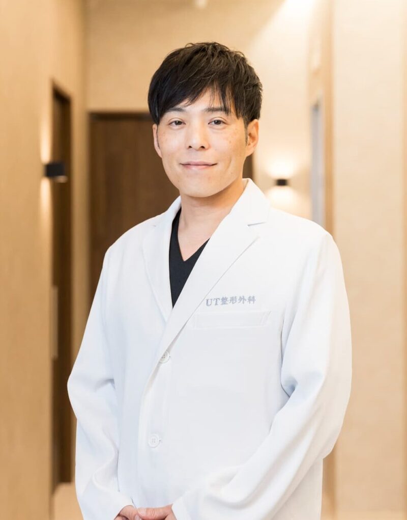 院長：浦田 泰平