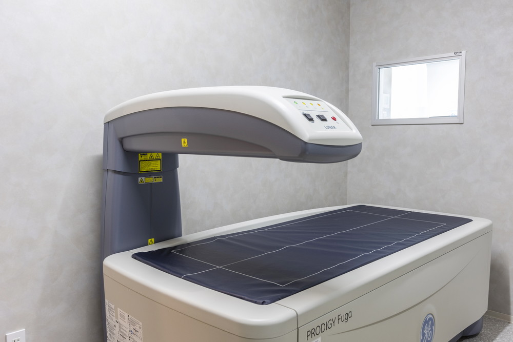 DEXA