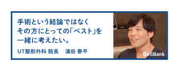 セルバンク